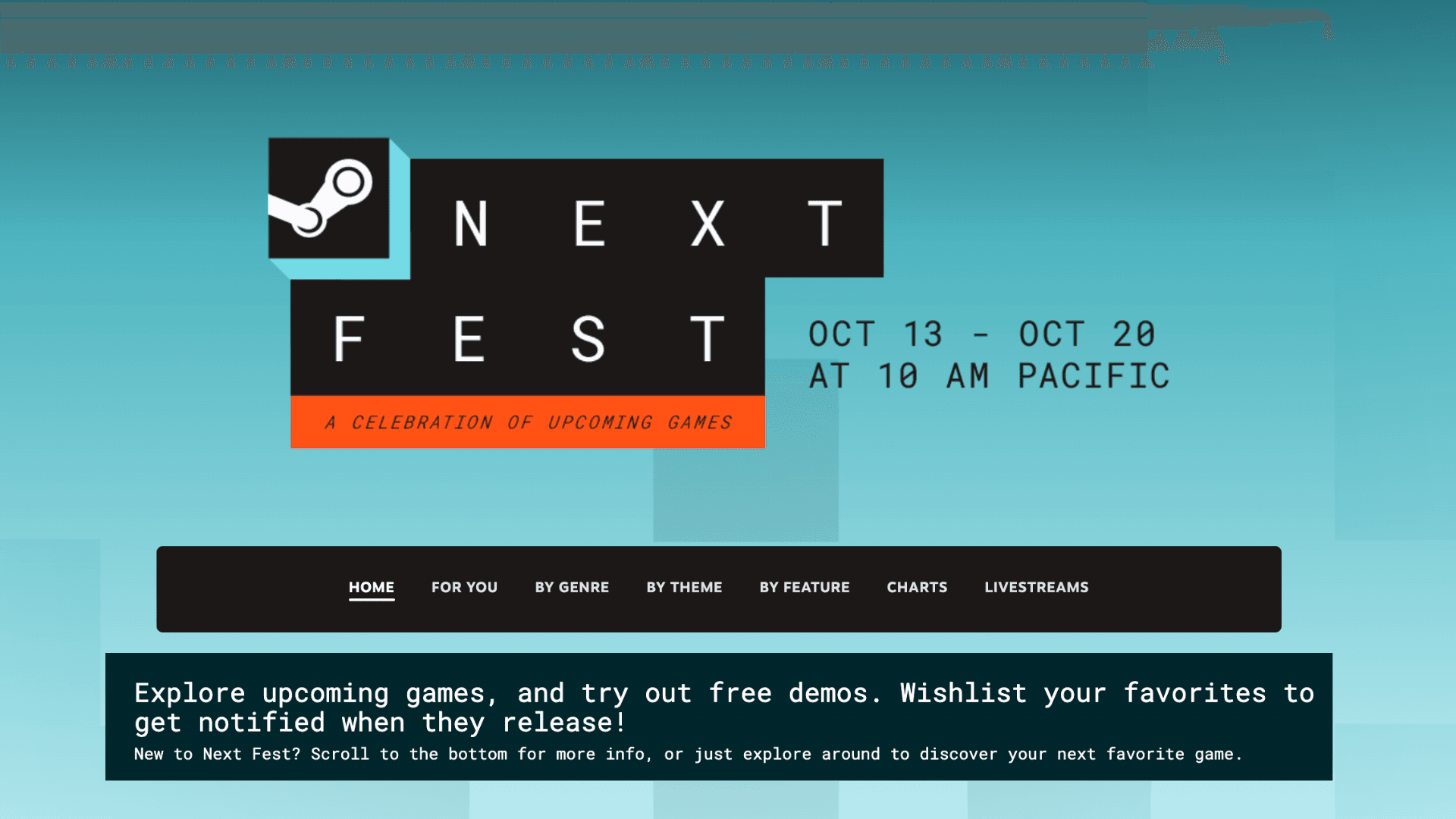 Steam Next Fest Features Web3 Games