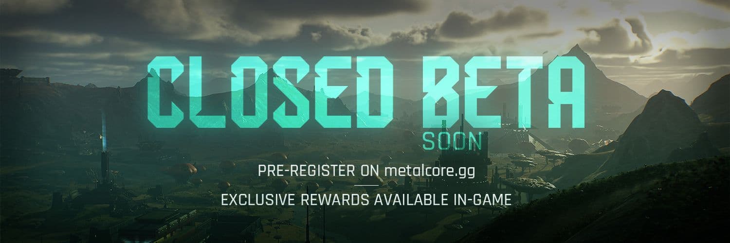 Studio369 Raises $5 Million for MMO MetalCore