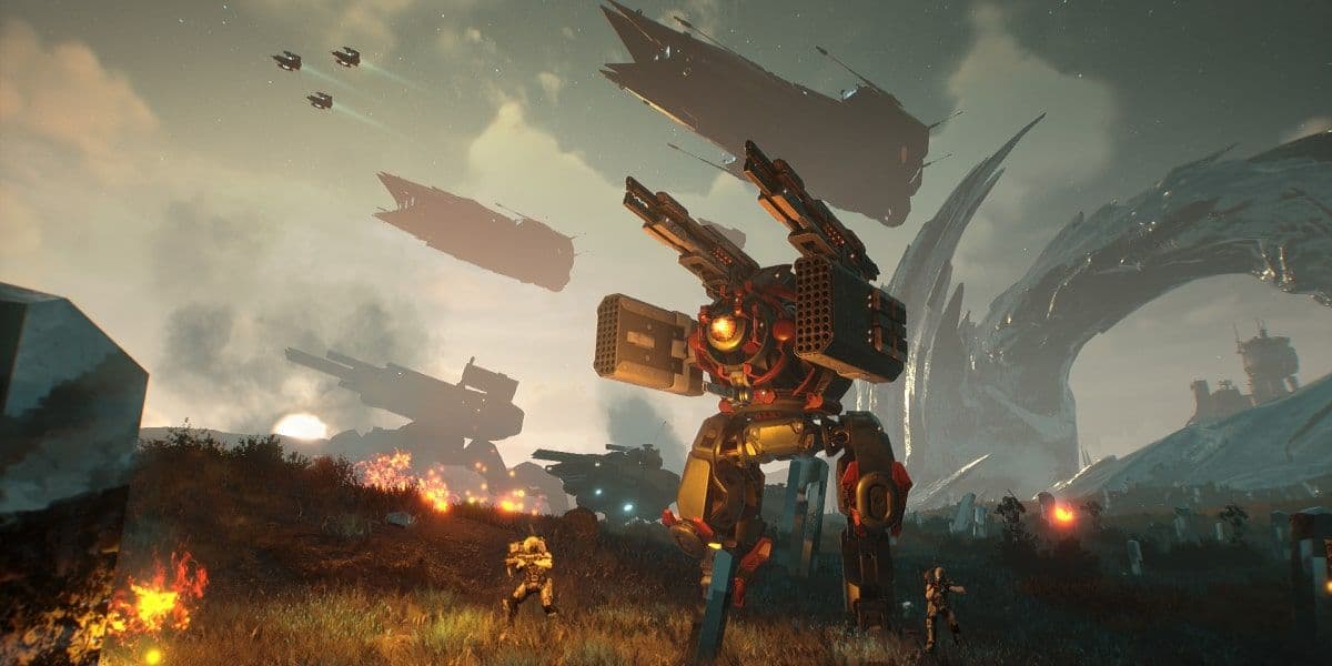 Studio 369 CEO Discusses MetalCore and Future of Web3 Gaming