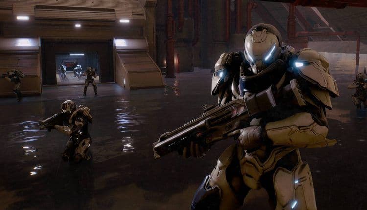 Studio 369 Web3 Game MetalCore Closed Beta image