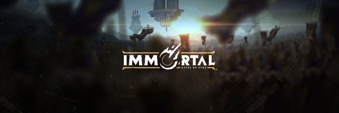 SunSpear Games Reveals New Blockchain Game on IMX