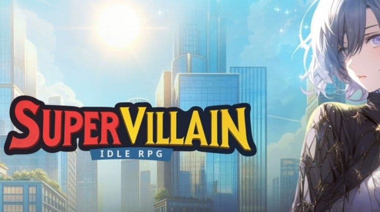 Supervillain Teams Up with Aptos to Launch Innovative Web3 Games