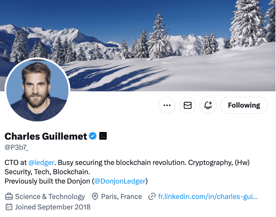 Supply Chain Attack Exposes Over 2 Billion