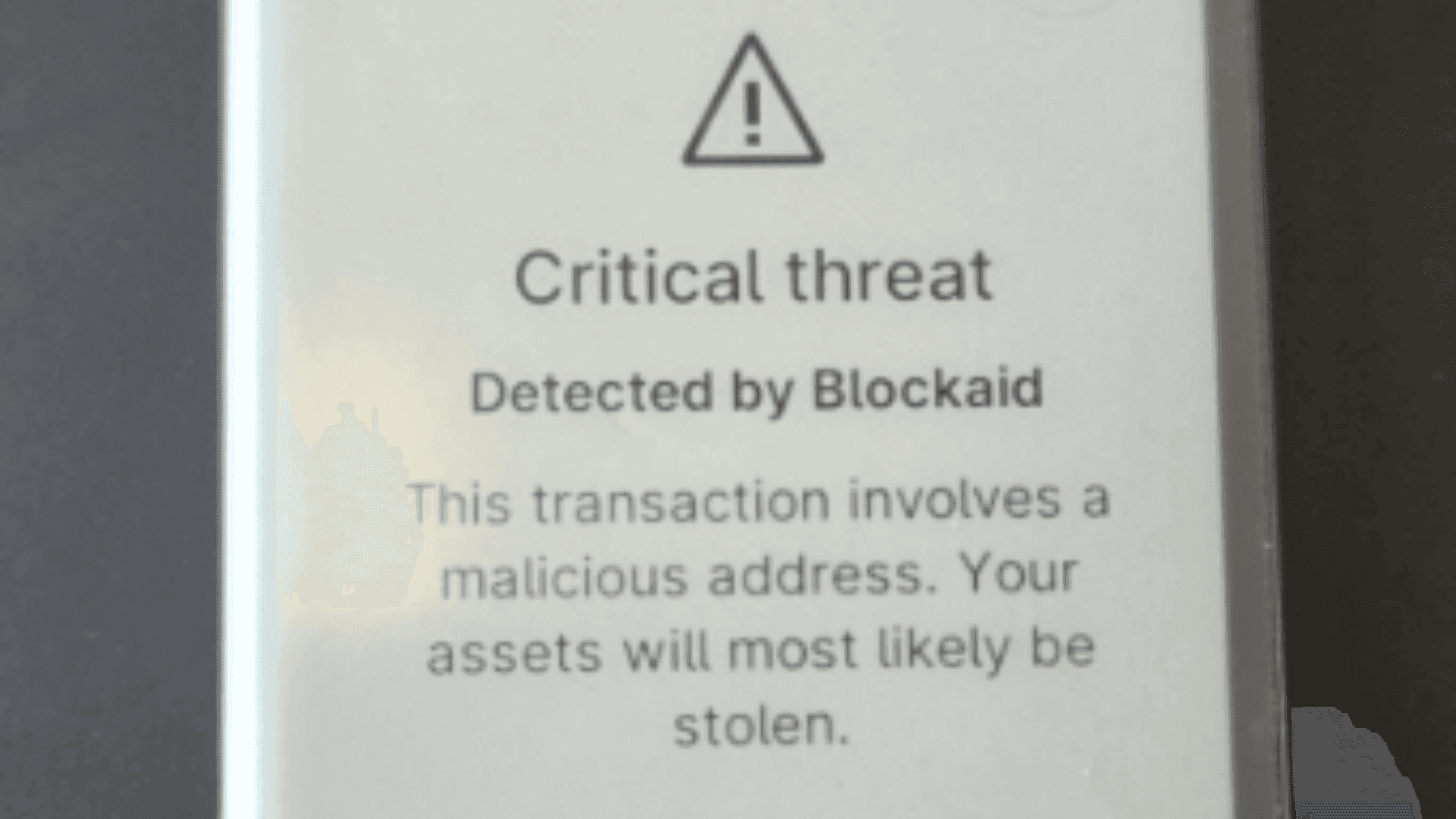 Supply Chain Attack Exposes Over 2 Billion