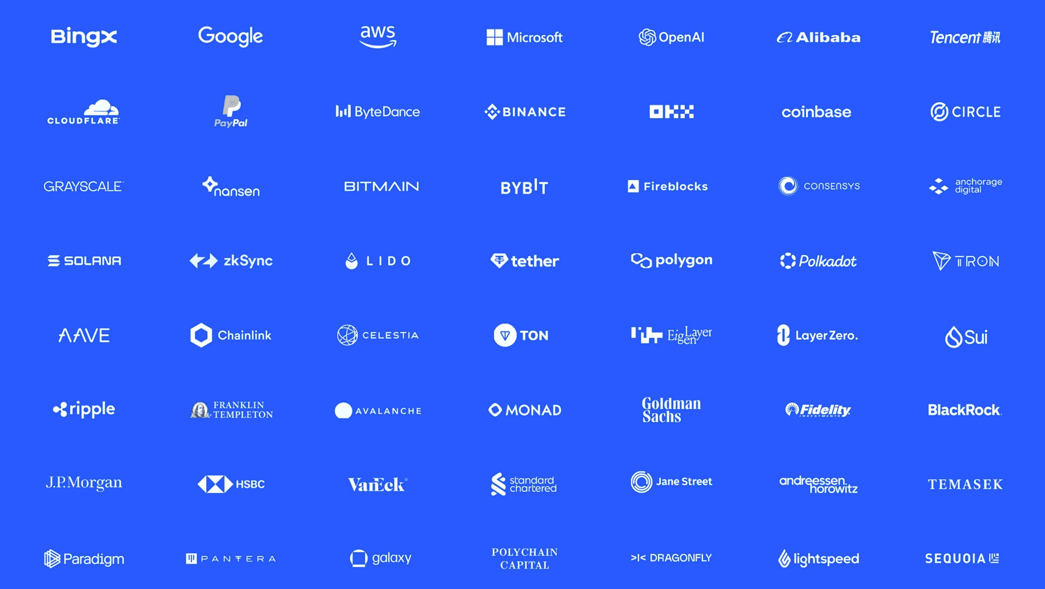 TOKEN2049 Singapore Sees Record 20k+ Attendees