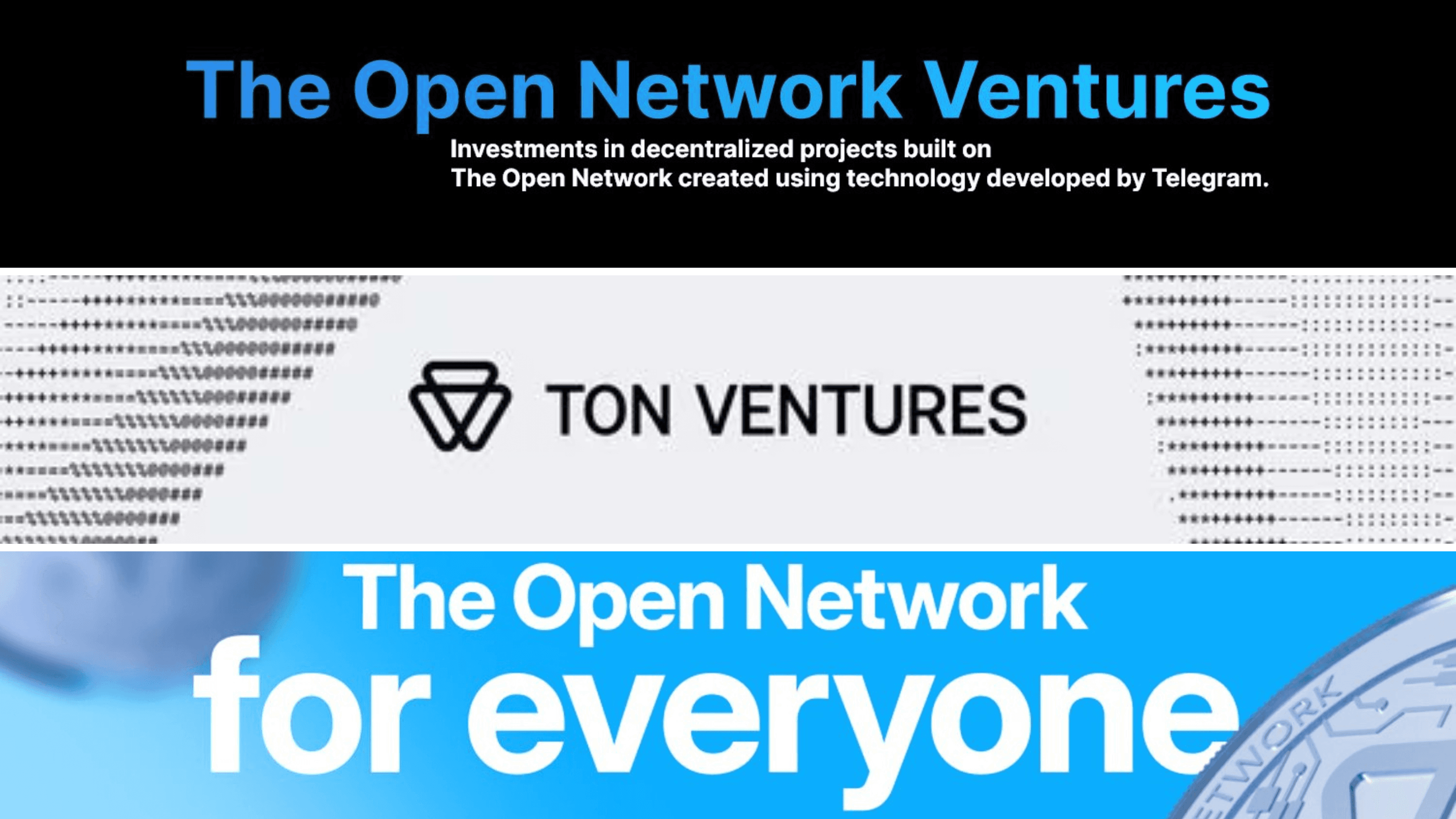 TON Ventures Reveals New $40 Million Fund image