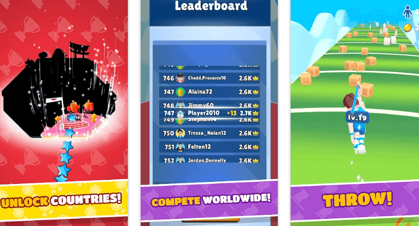 TapNation's New Mobile Game Coming to Tezos Blockchain image