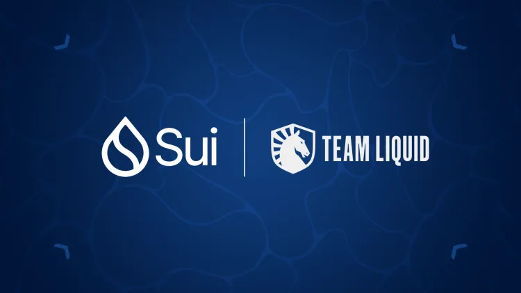 Team Liquid and Mysten Partner for Web3 Fan Loyalty Program image