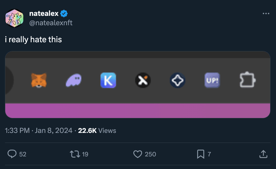 The Challenges of Multi-Chain Strategies in Web3 Gaming