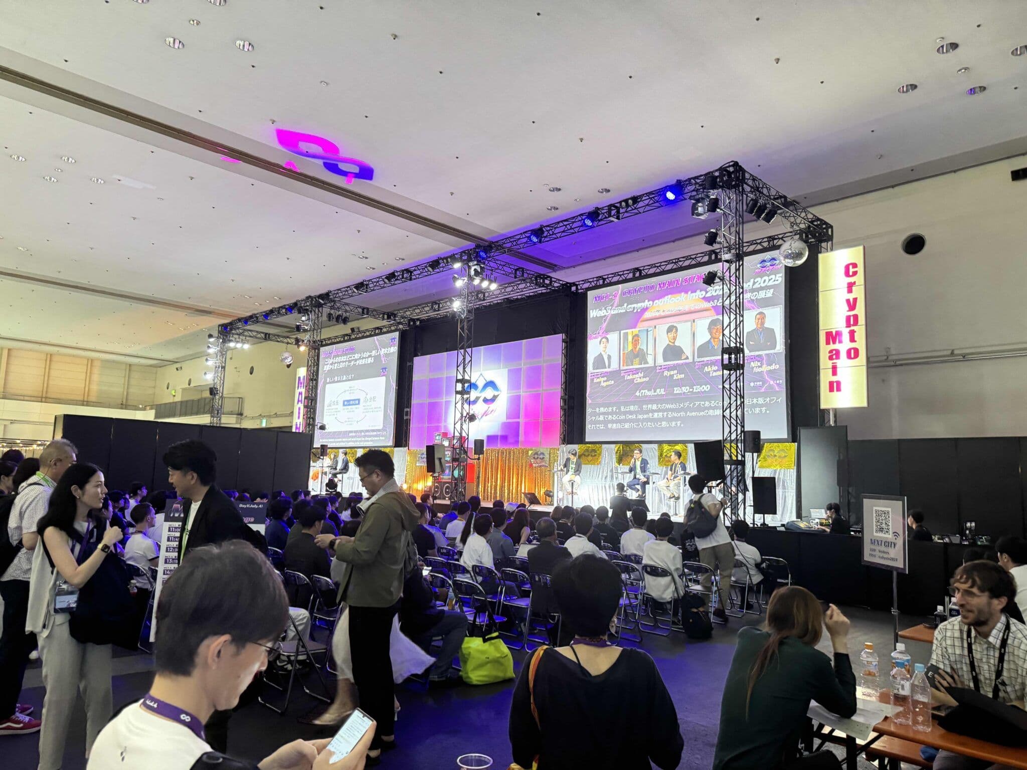 The Future of Blockchain Gaming and Web3 in Asia