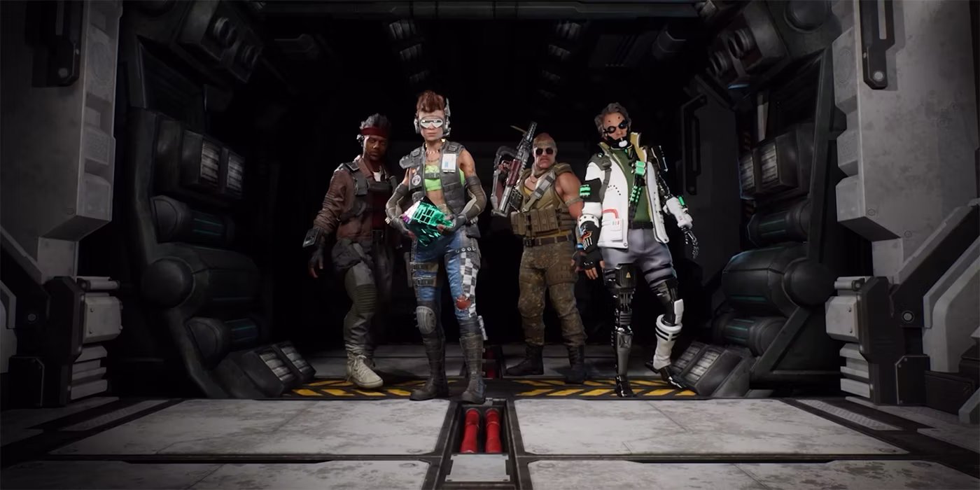 The Last Expedition characters.avif