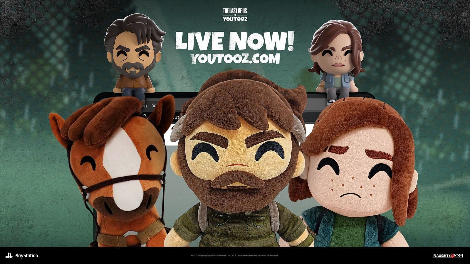 The Last of Us Part II Remastered on PlayStation Plus