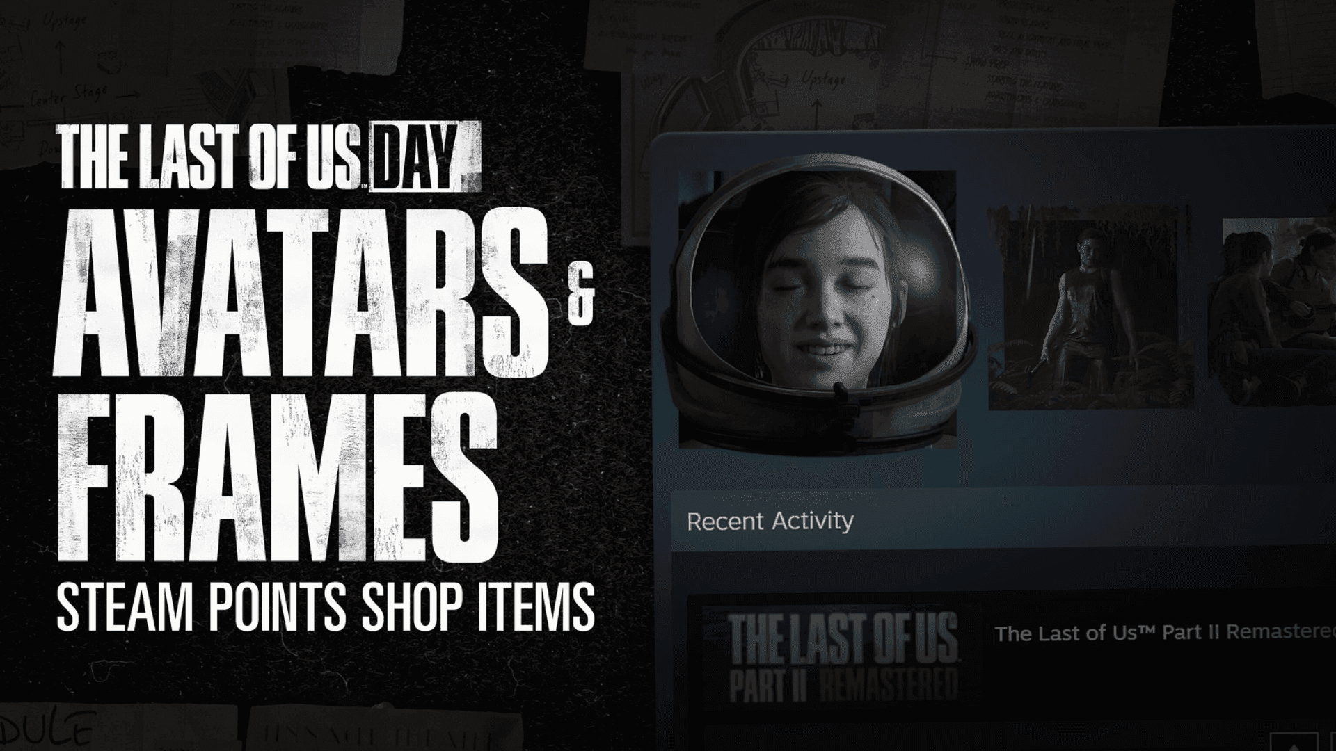 The Last of Us Part II Remastered on PlayStation Plus