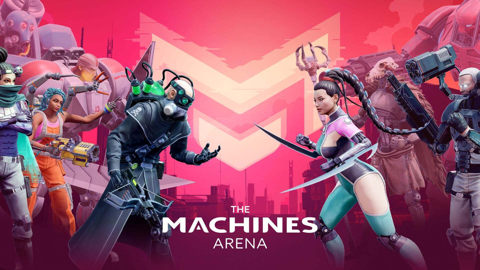 The Machines Arena Litepaper: Blockchain Integration and $TMA Token Details Revealed