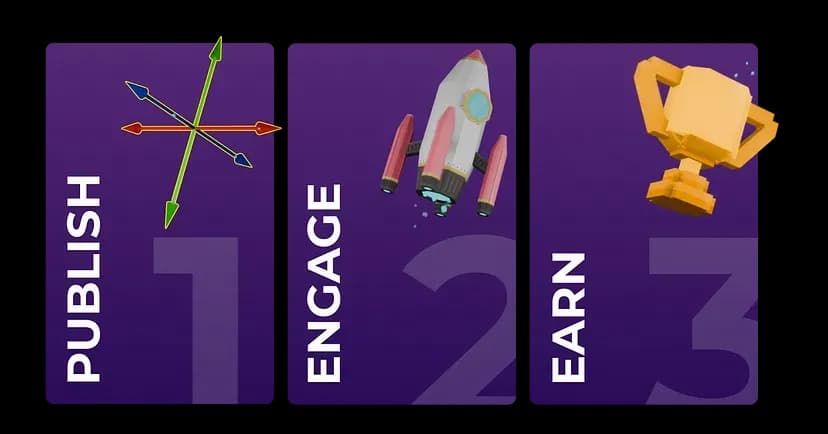 The Sandbox Builders' Challenge 2 Offers 1.5 Million SAND Prize Pool