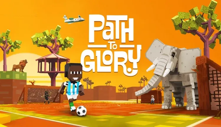 The Sandbox Introduces 'Path to Glory' to Combat Deforestation