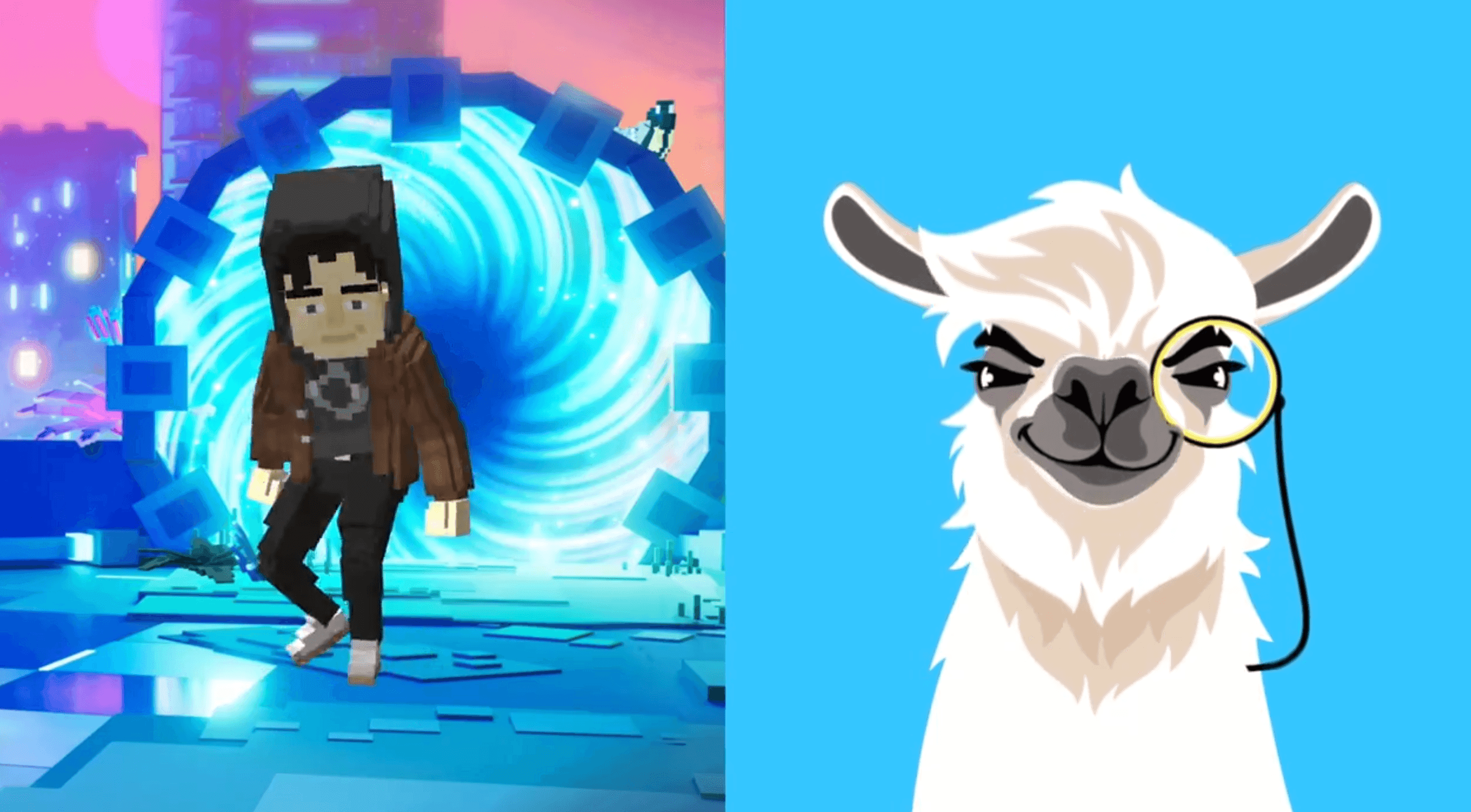 The Sandbox and Upland Partner to Enhance Metaverse Experiences