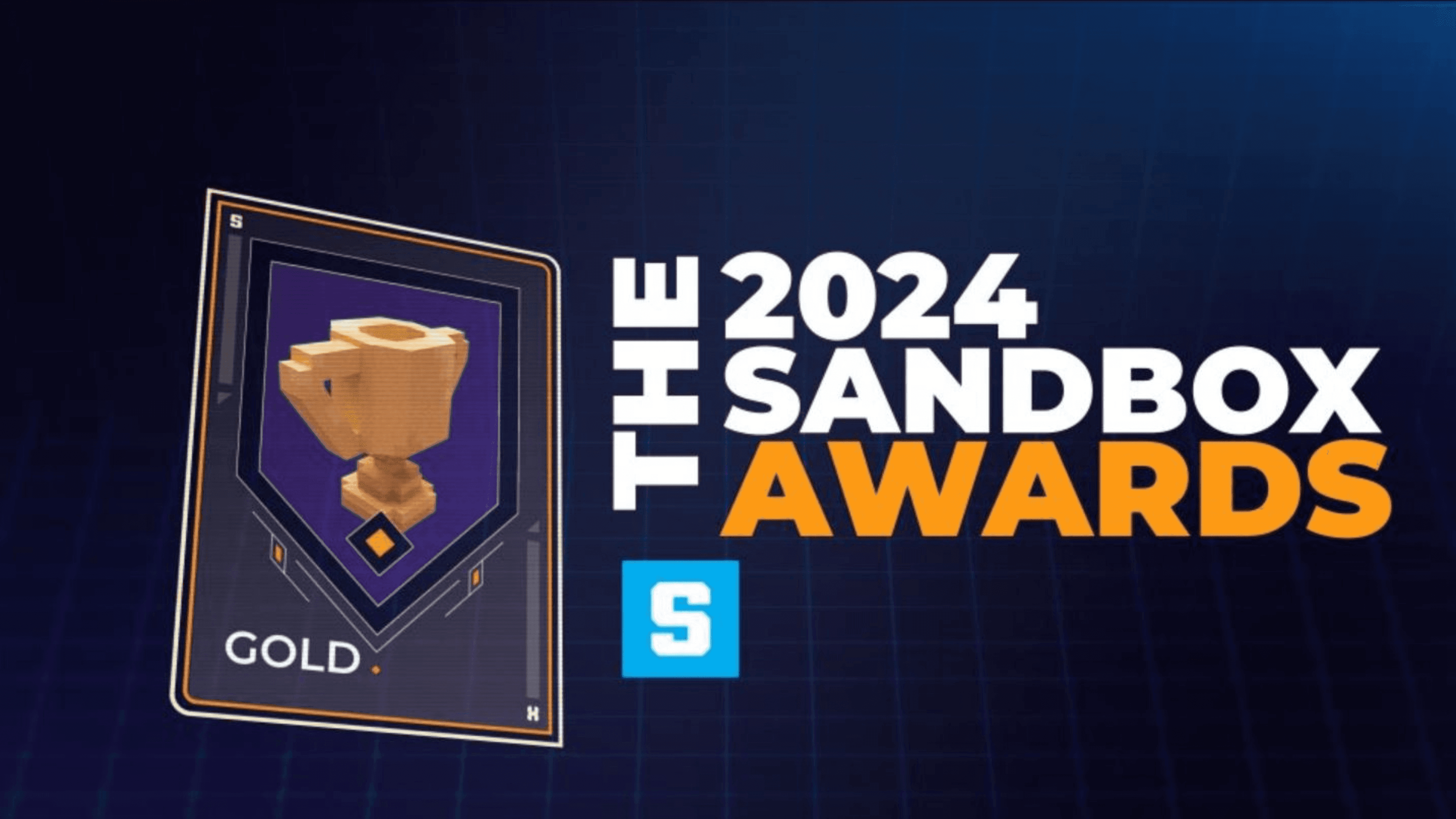 The Sandbox to Celebrate Top Creators in their Metaverse image