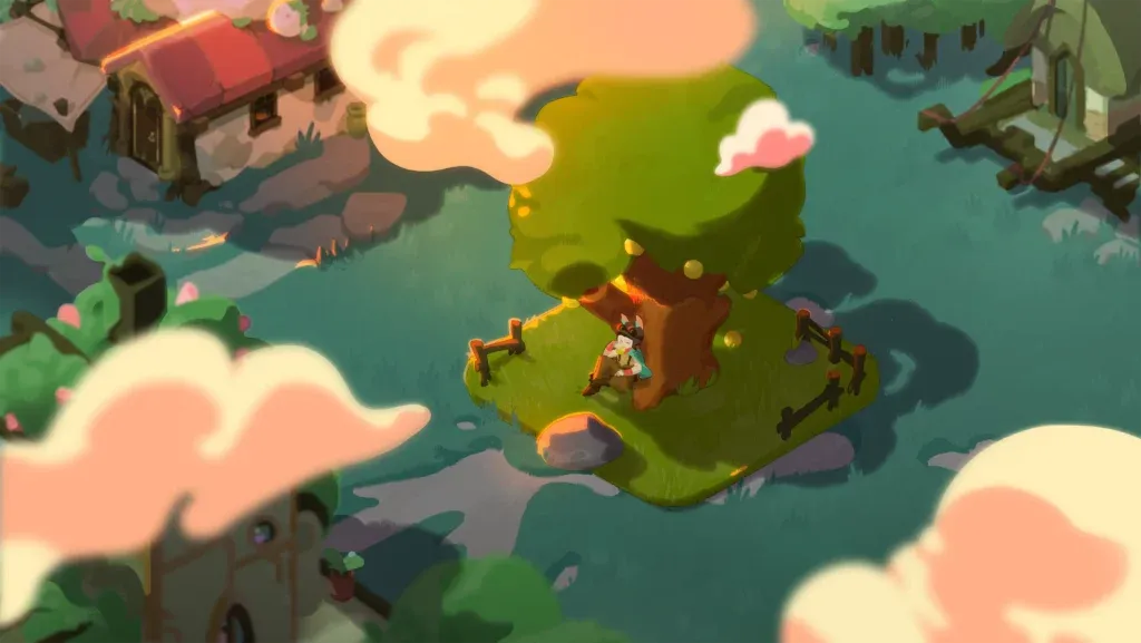 The Treeverse Opens Applications for Pre-Alpha Playtest image