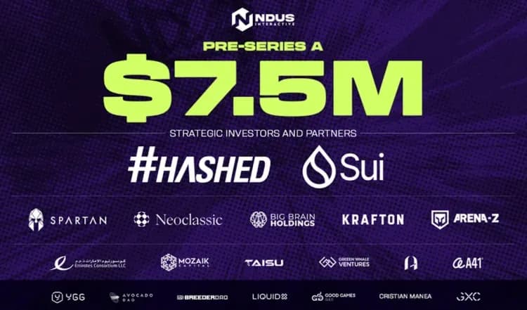 Third-Person Shooter Xociety Secures $7.5 Million image