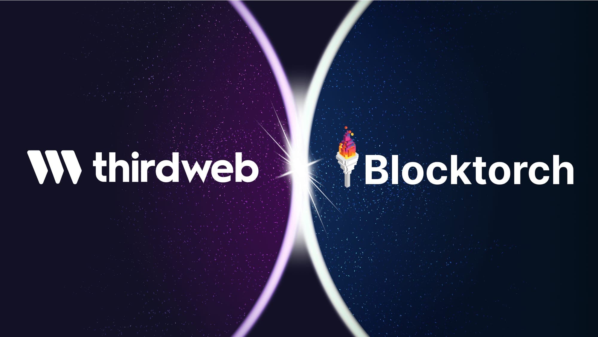 Blocktorch Acquired by thirdweb to Enhance Web3 Development Stack image