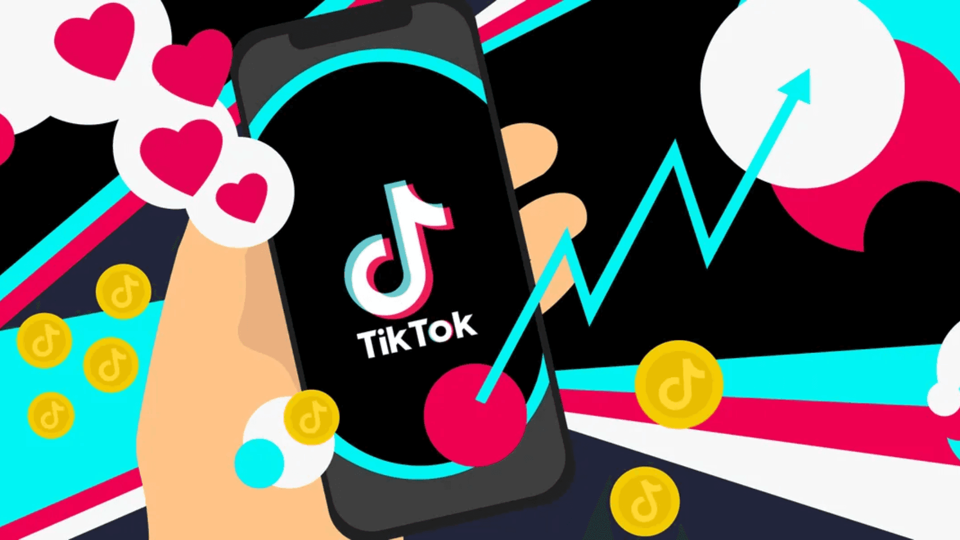 TikTok Dominates Modern Attention Economy