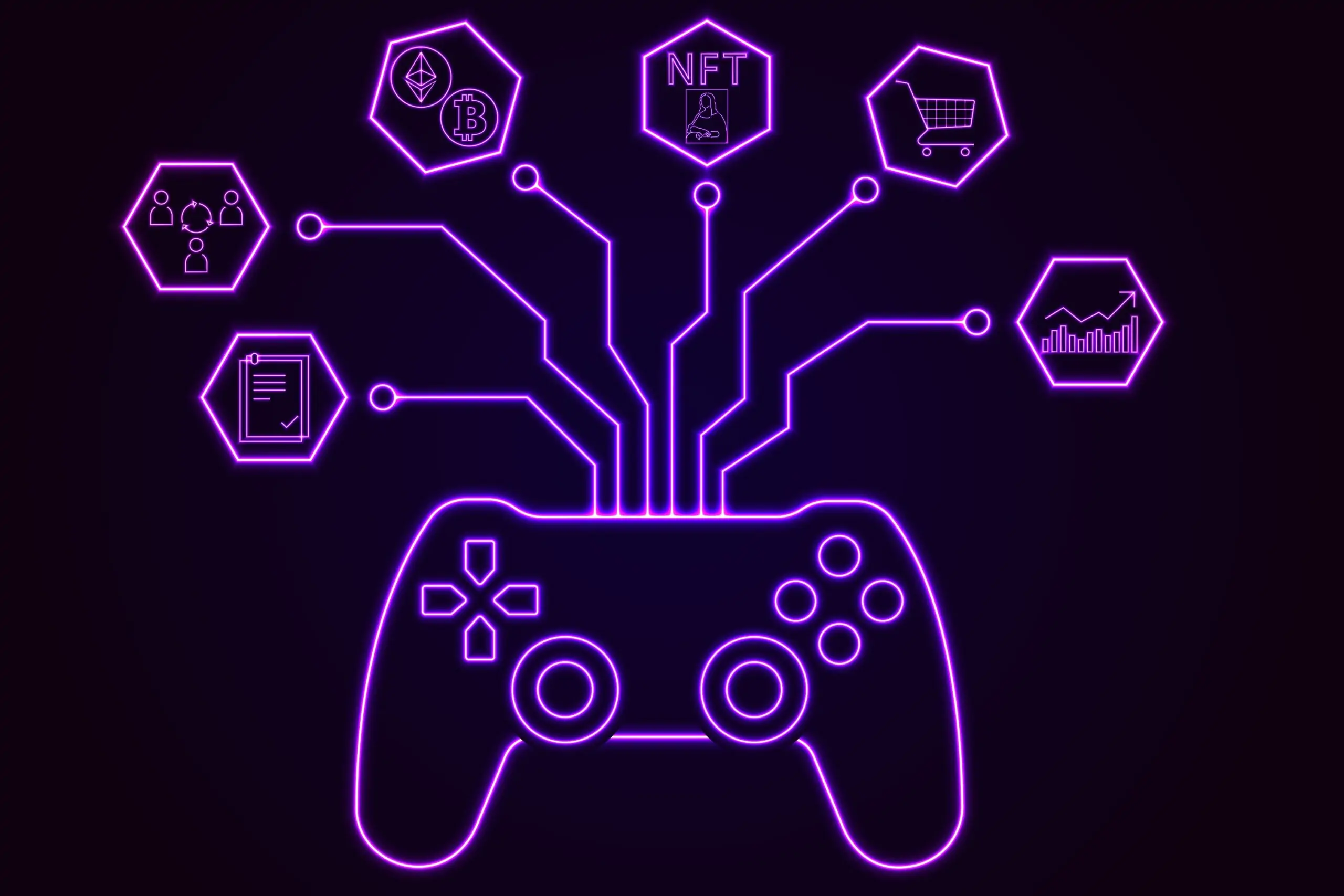 Tokenizing In-Game Assets image