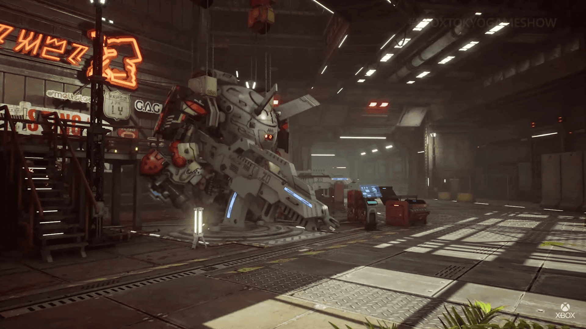 Tokyo Game Show 2024 Sees Record Attendance