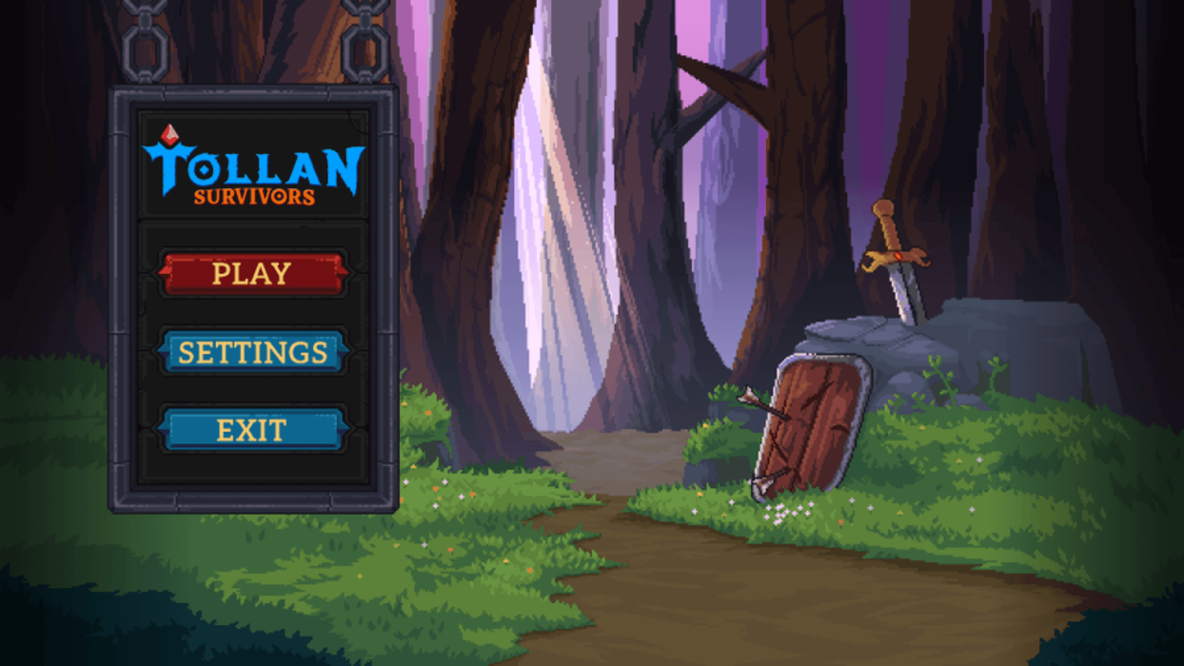 Tollan Universe Migrates to XAI with Two New Games image