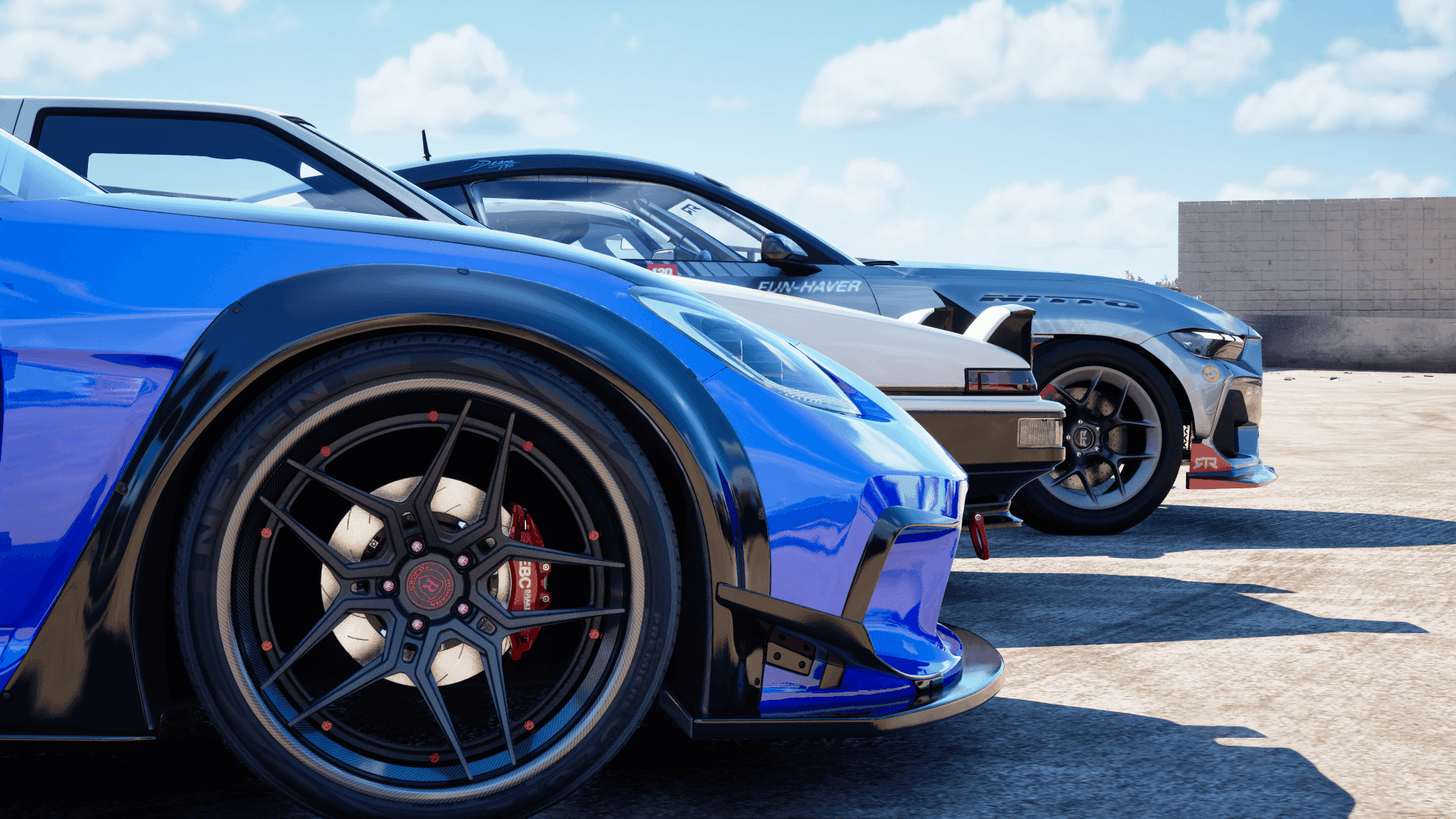 Torque Drift Game Image 5.png