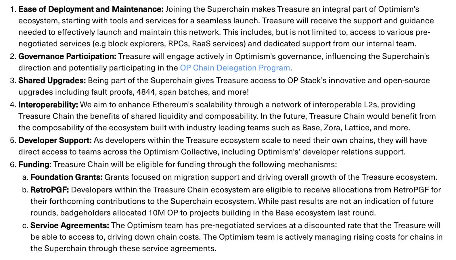 TreasureDAO Contemplates Ecosystem Shift for Treasure Chain