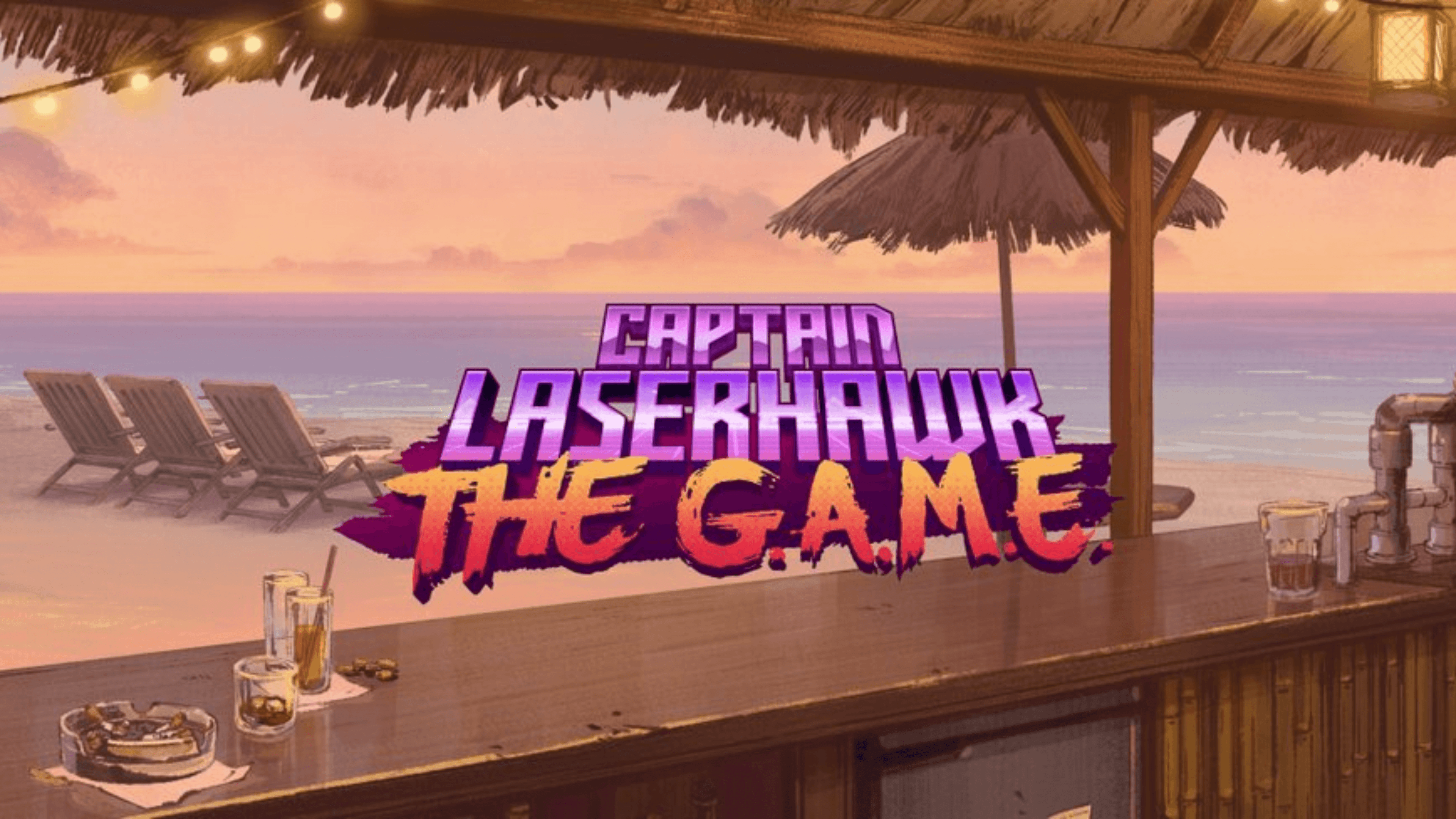Ubisoft Partners with Magic Eden for Captain Laserhawk NFT Launch