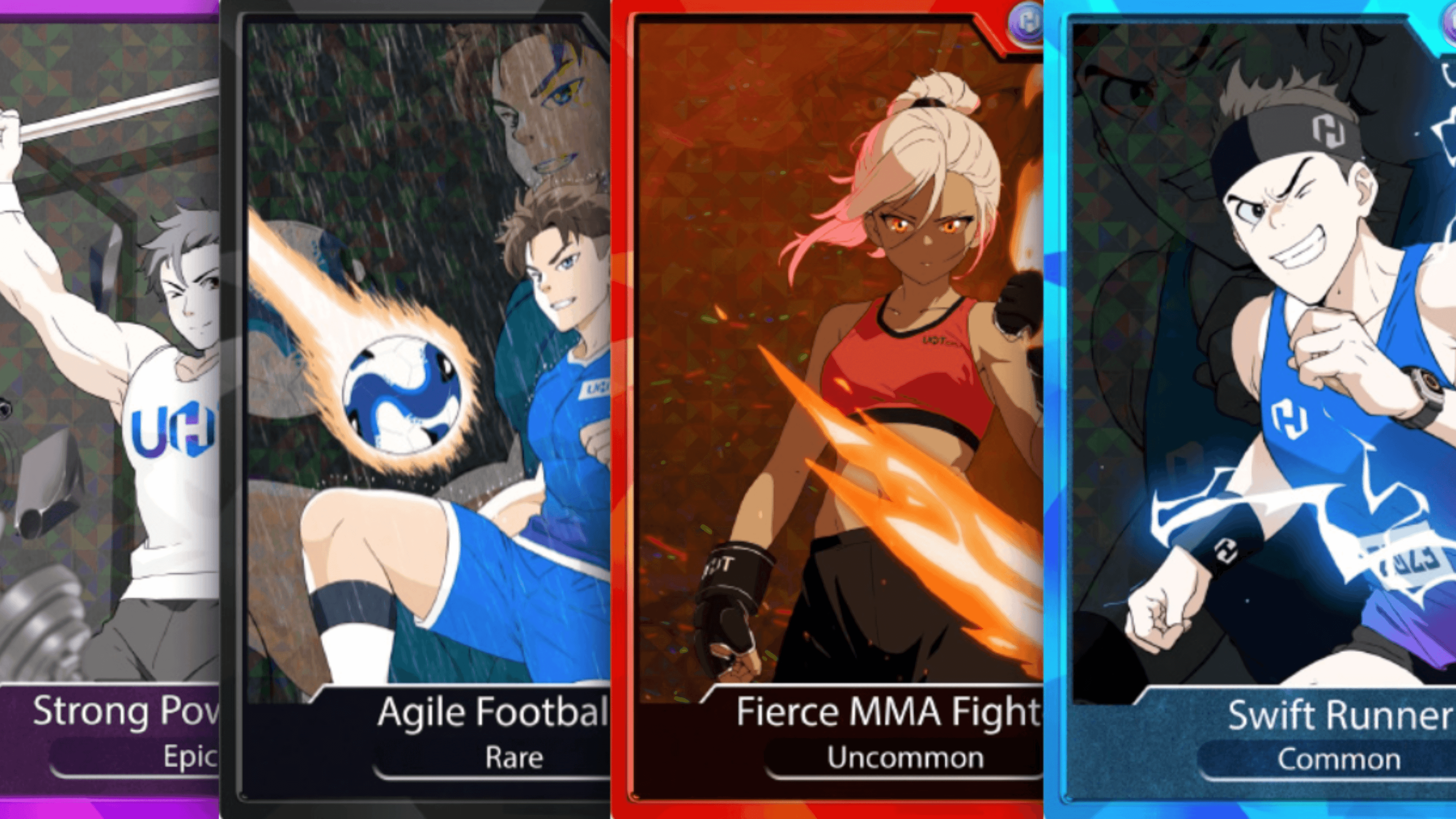 Universal Health Token Pillars of Health NFTs Sell Out