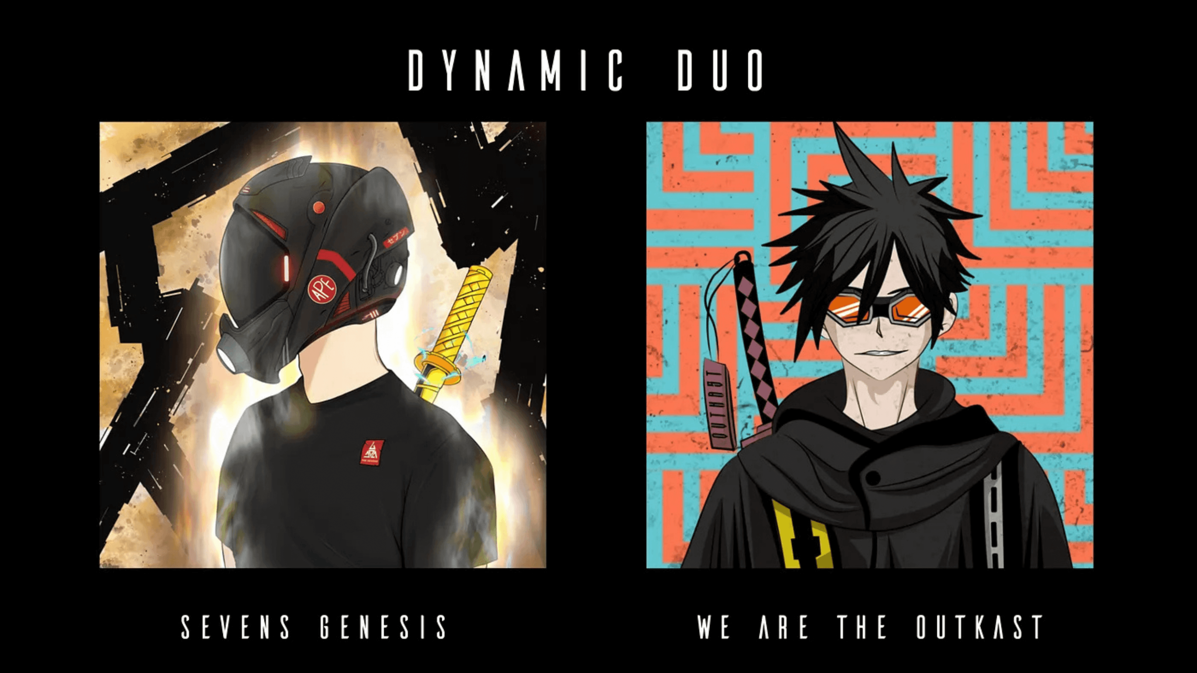 Unlock the Benefits of Andrometa NFTs: In-Game Perks, VTubing, and Rewards image