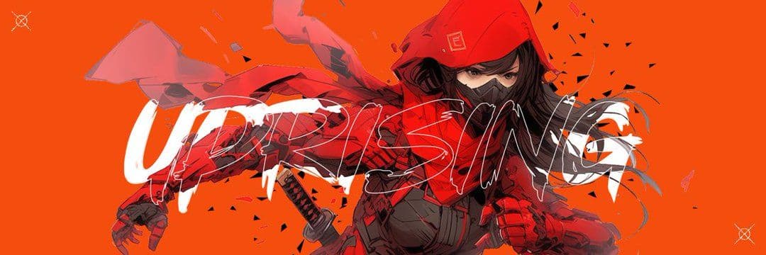 Uprising Labs' NFTs Sell Out in Seconds on Oasys Blockchain