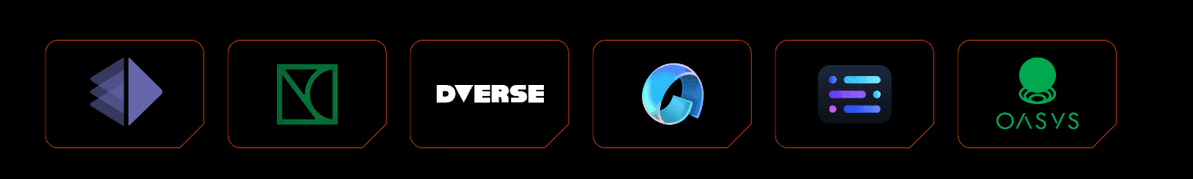 Uprising Labs' NFTs Sell Out in Seconds on Oasys Blockchain