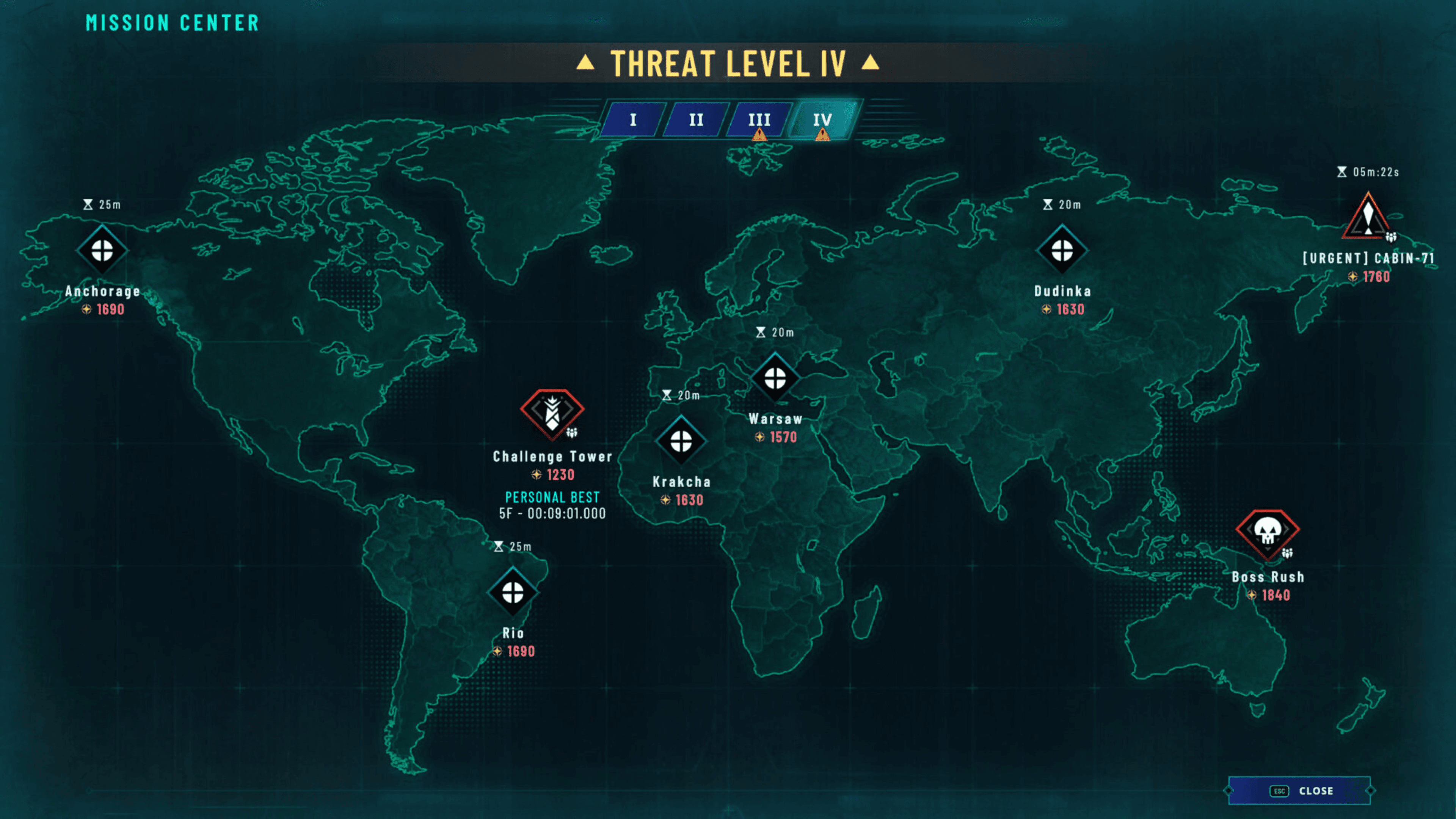 Using AI and Blockchain To Build Web3 Game Riftstorm image