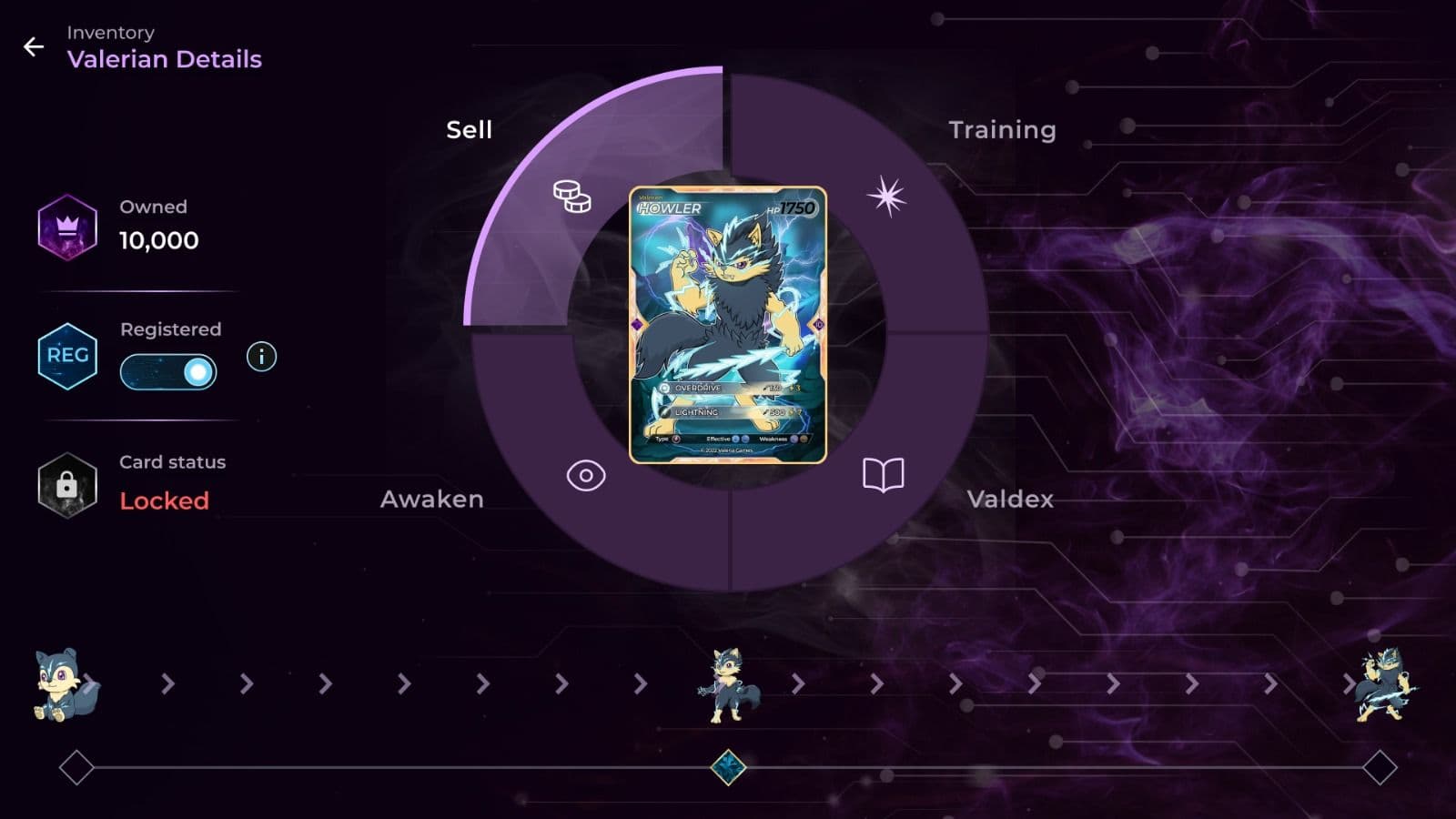 Valeria Migrates Mobile RTS Game Land Before War to XAI