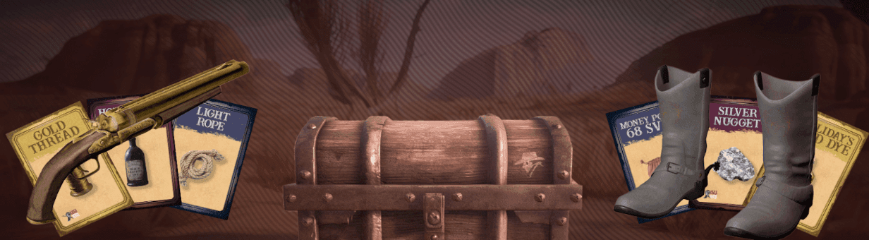 Vendetta Games Launches NFT Crafting System in Chalk River