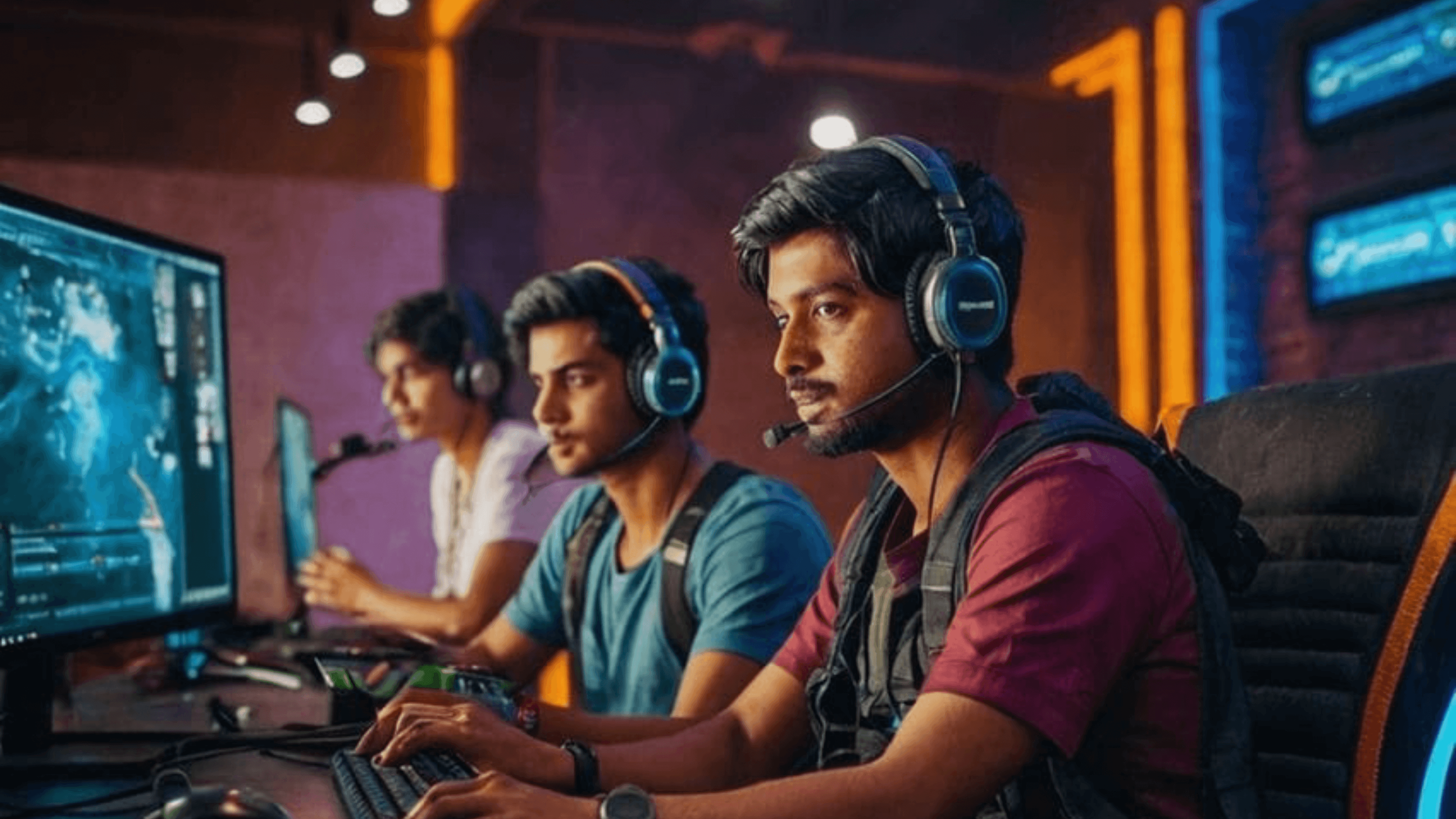 Video Game Market in India to Surpass $1 Billion by 2025