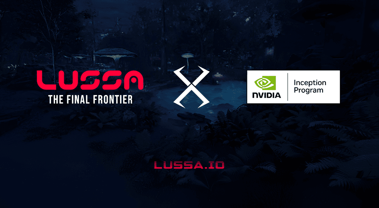 Visionarie Labs Technology Joins NVIDIA Inception Program image