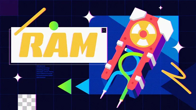 WANDERERS game image RAM.webp