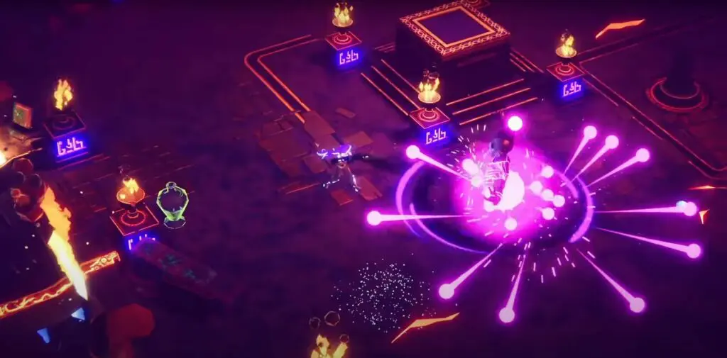 Wanderers Closed Beta Exclusive Playtest for RAM Bundle Holders