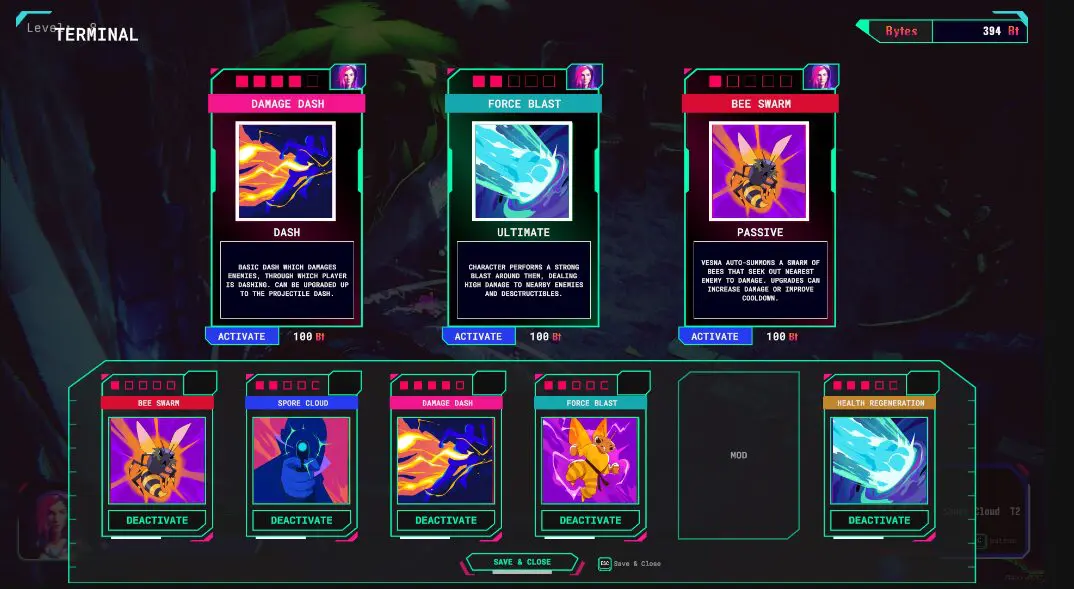 Wanderers Closed Beta Exclusive Playtest for RAM Bundle Holders