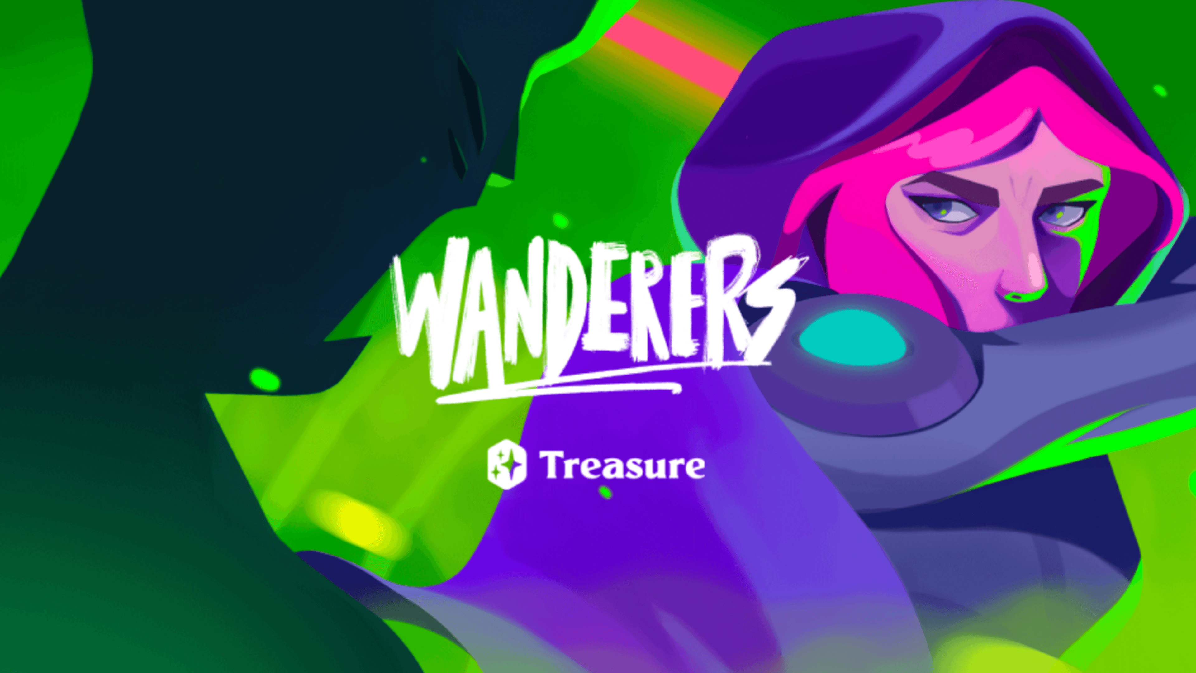 Wanderers Selects Treasure L2 as Exclusive Gaming Partner image