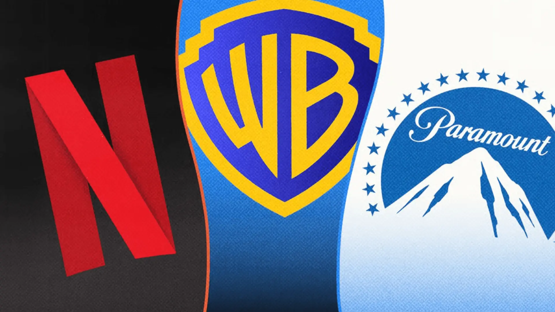 Netflix and Paramount Fight for Warner Bros