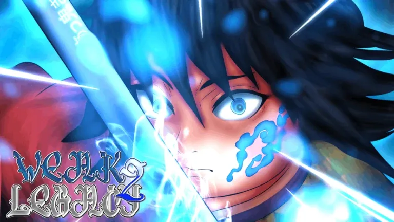 Weak Legacy 2 Game Image 4.webp