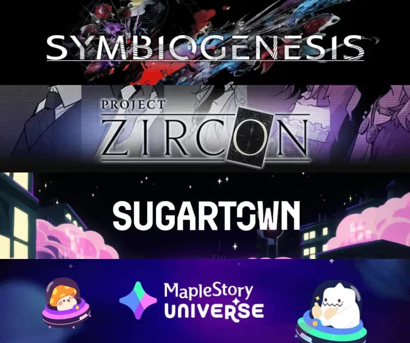 Web2 Entering Web3 Gaming