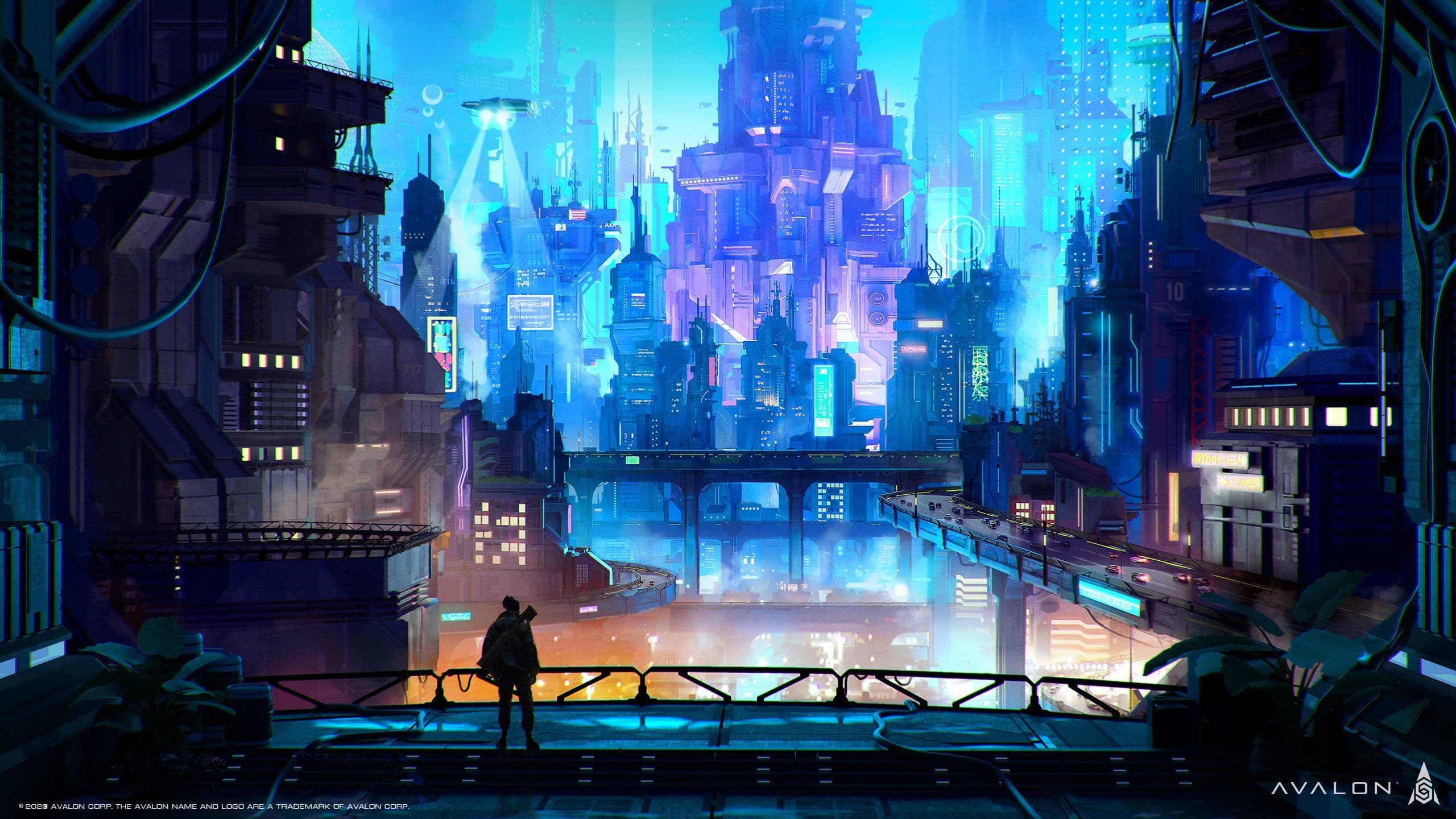 Web3 AI-powered Game AVALON Raises $10 Million