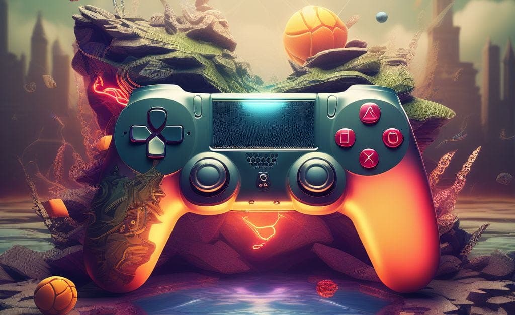 Web3 Gaming March 2024 Best Games